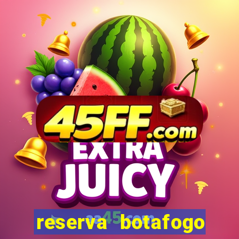 reserva botafogo praia shopping